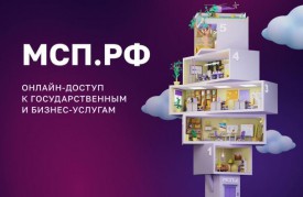 Предпринимателей Красноярского края будут предупреждать о проверках через цифровую платформу МСП.РФ