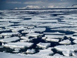 Правила поведения на водоемах в весенний период