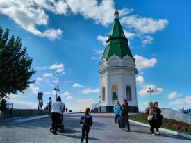 Работа по внесению в ЕГРН сведений об объектах культурного наследия продолжается